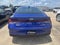 2023 Hyundai Elantra Hybrid Blue