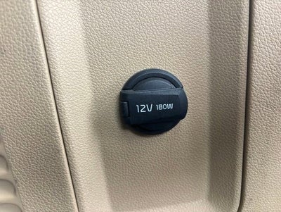 2016 Kia Sedona SX