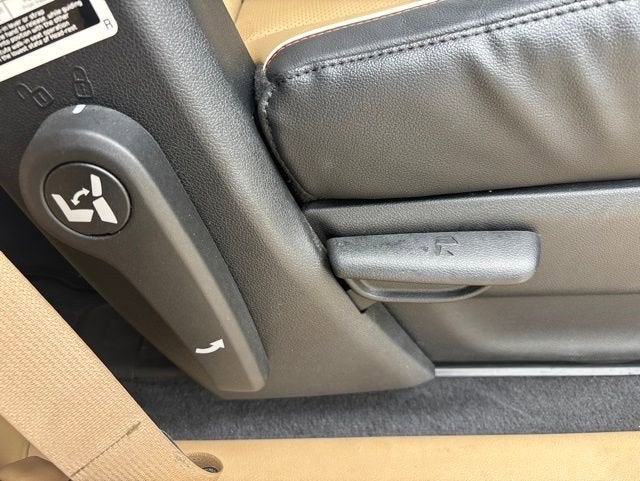 2016 Kia Sedona SX