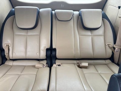 2016 Kia Sedona SX