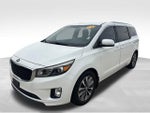 2016 Kia Sedona SX