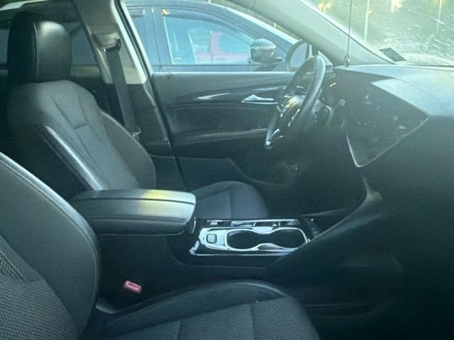 2021 Buick Envision Preferred