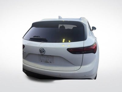 2021 Buick Envision Preferred