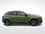 2016 Mercedes-Benz GLA GLA 250