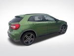 2016 Mercedes-Benz GLA GLA 250