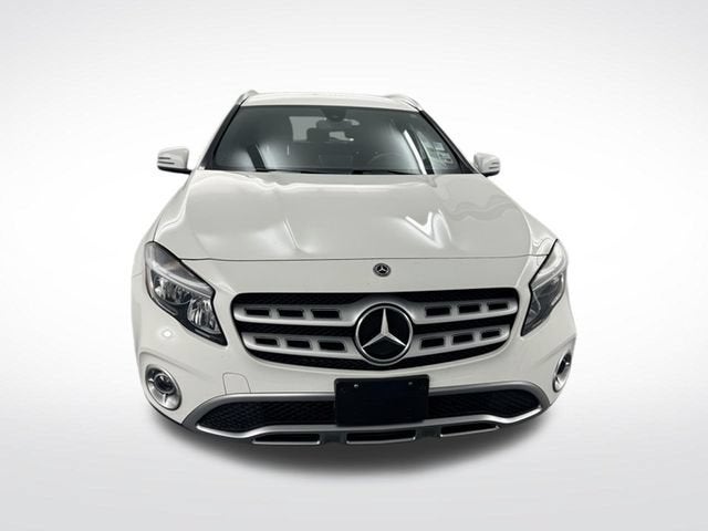 2020 Mercedes-Benz GLA GLA 250