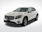 2020 Mercedes-Benz GLA GLA 250