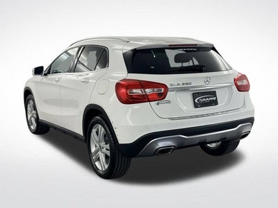 2020 Mercedes-Benz GLA GLA 250