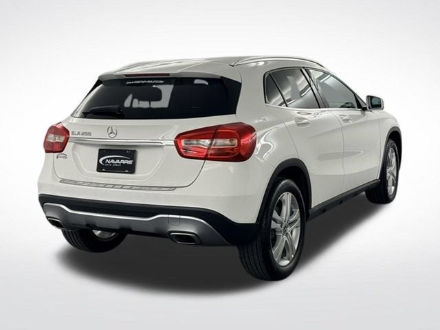 2020 Mercedes-Benz GLA GLA 250