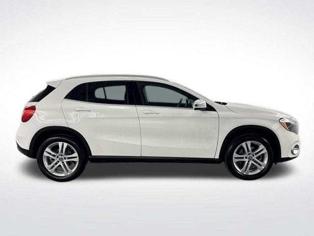 2020 Mercedes-Benz GLA GLA 250