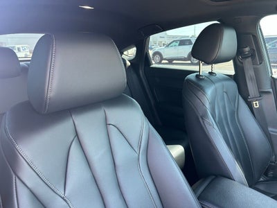 2023 Acura Integra A-SPEC