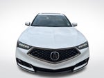 2020 Acura TLX A-SPEC