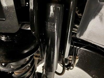 2017 Jeep Wrangler Big Bear 4x4