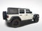 2020 Jeep Wrangler Unlimited Willys 4X4