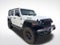 2020 Jeep Wrangler Unlimited Willys 4X4