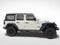 2020 Jeep Wrangler Unlimited Willys 4X4