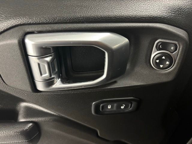 2023 Jeep Wrangler 4xe Rubicon 4x4