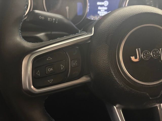 2023 Jeep Wrangler 4xe Rubicon 4x4