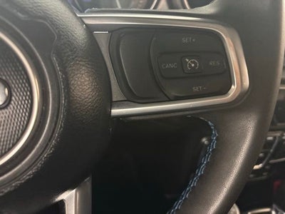 2023 Jeep Wrangler 4xe Rubicon 4x4