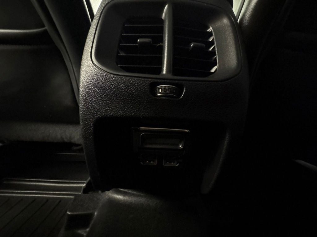 2020 Jeep Cherokee Altitude FWD