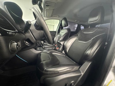 2020 Jeep Cherokee Altitude FWD