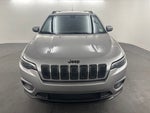 2020 Jeep Cherokee Altitude FWD