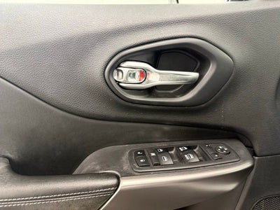 2019 Jeep Cherokee Latitude Plus FWD