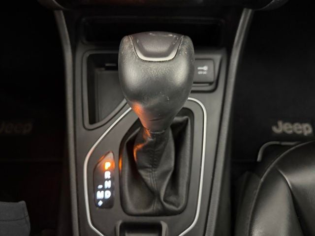 2019 Jeep Cherokee Latitude Plus FWD