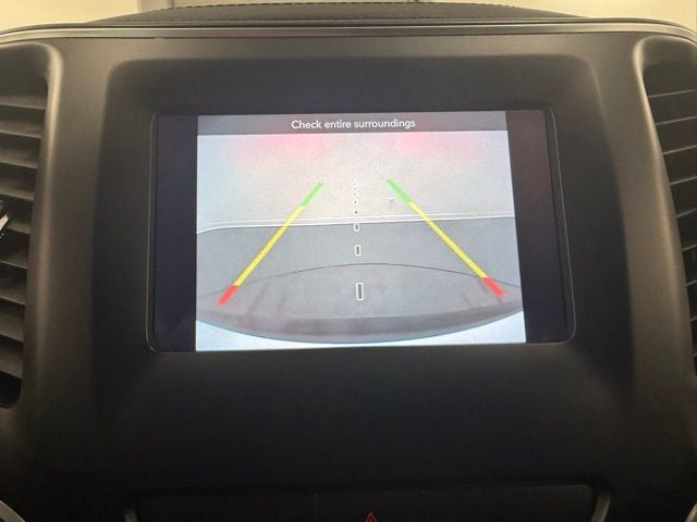 2019 Jeep Cherokee Latitude Plus FWD