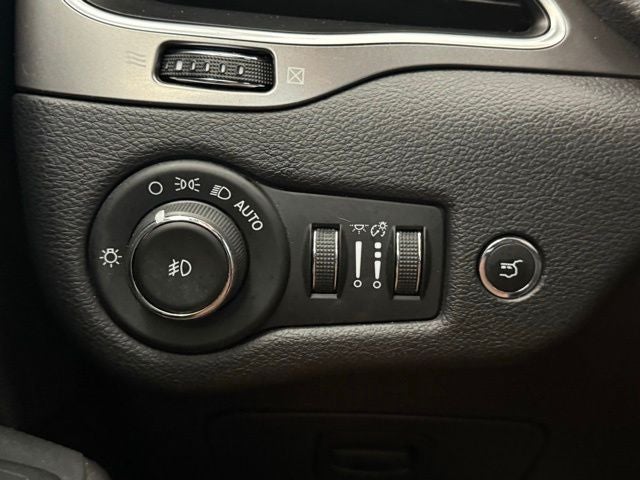 2019 Jeep Cherokee Latitude Plus FWD