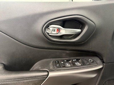 2019 Jeep Cherokee Latitude Plus FWD