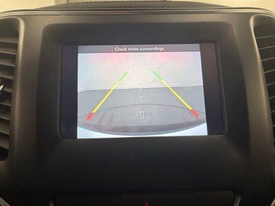 2019 Jeep Cherokee Latitude Plus FWD