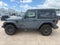 2024 Jeep Wrangler 2-Door Sport S 4x4