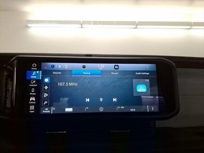 2025 Jeep Wrangler 2-Door Sport 4x4