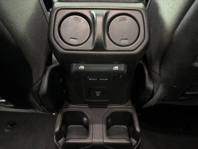 2024 Jeep Wrangler 4-Door Rubicon 4x4