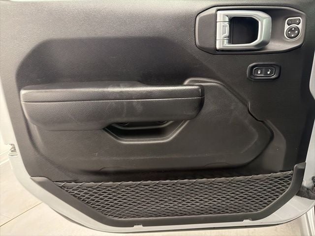 2024 Jeep Wrangler 4-Door Rubicon 4x4