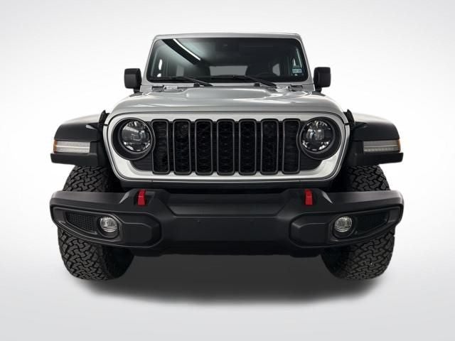 2024 Jeep Wrangler 4-Door Rubicon 4x4
