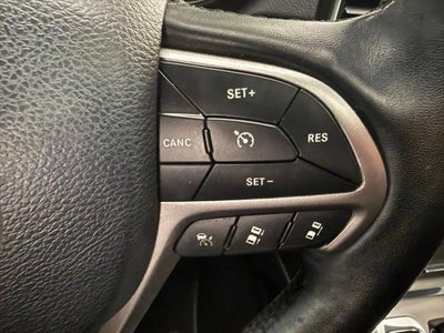 2021 Jeep Grand Cherokee 80th Anniversary 4x2