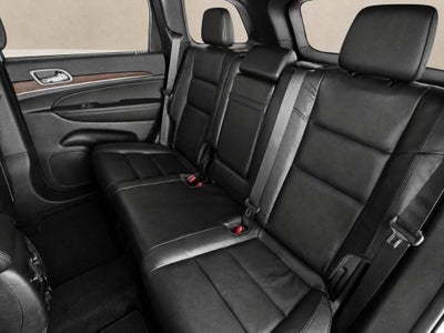 2022 Jeep Grand Cherokee WK Limited 4x2