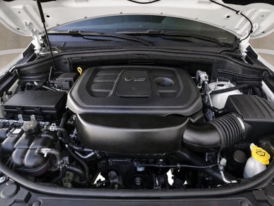 2022 Jeep Grand Cherokee WK Limited 4x2