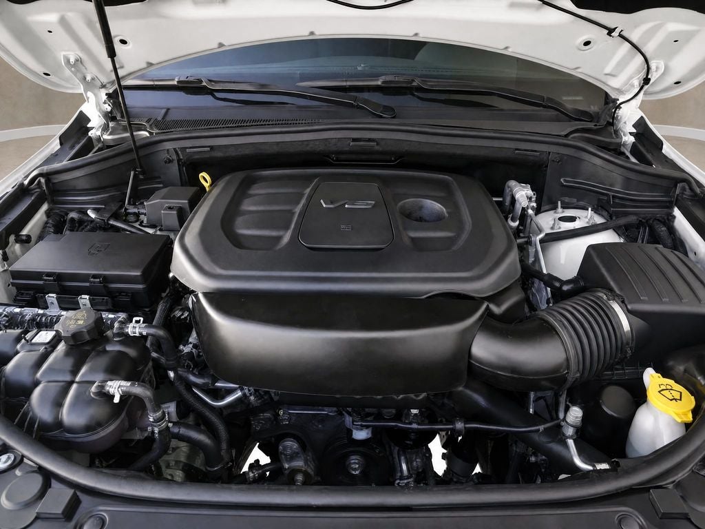 2022 Jeep Grand Cherokee WK Limited 4x2