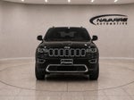 2022 Jeep Grand Cherokee WK Limited 4x2