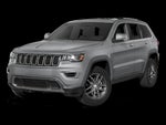 2017 Jeep Grand Cherokee Limited 4x2