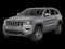 2017 Jeep Grand Cherokee Limited 4x2