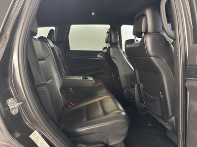 2019 Jeep Grand Cherokee Limited 4x4