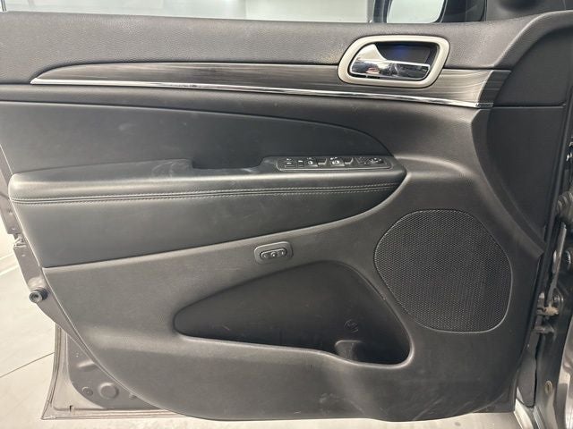 2019 Jeep Grand Cherokee Limited 4x4