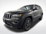 2019 Jeep Grand Cherokee Limited 4x4
