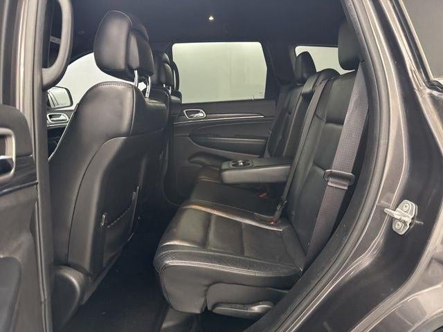 2019 Jeep Grand Cherokee Limited 4x4