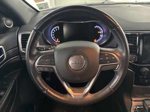 2019 Jeep Grand Cherokee Limited 4x4