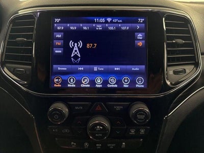 2019 Jeep Grand Cherokee Limited 4x4